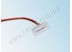 Соединительный кабель SMD 3528 Cable (2 jack)